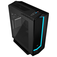 корпус AeroCool P7-C1 Window Black