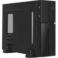 корпус AeroCool Playa Slim