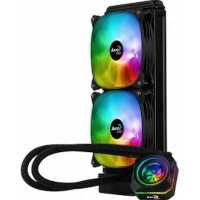 кулер AeroCool Pulse L240F