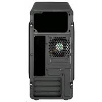 корпус AeroCool Qs-183 450W