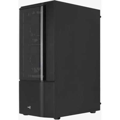 корпус AeroCool Quantum-G-BK-v2