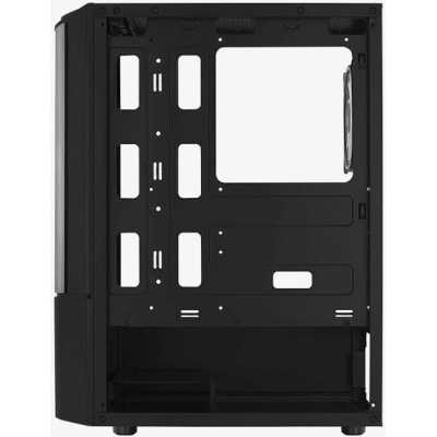 корпус AeroCool Quantum-G-BK-v2