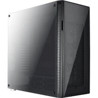 корпус AeroCool Quartz Pro