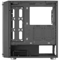 корпус AeroCool Skribble-G-BK-v1