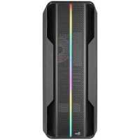 корпус AeroCool Splinter Duo-G-BK-v1