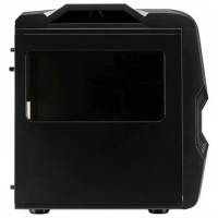 корпус AeroCool Strike-X Cube Black