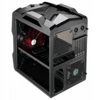 корпус AeroCool Strike-X Cube Black