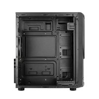 корпус AeroCool Tomahawk-S 500W