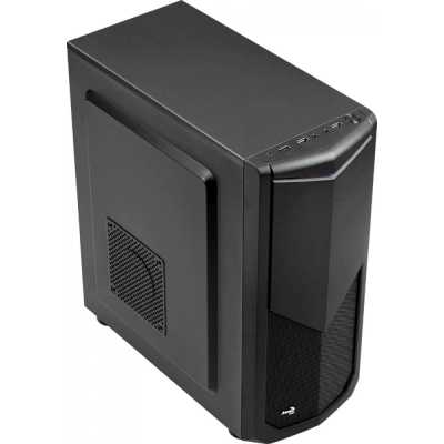 корпус AeroCool Tomahawk-S-BK-v2