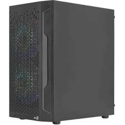 корпус AeroCool Trinity Mini-G-BK v2