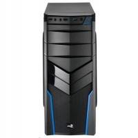 корпус AeroCool V2X 550W Blue