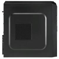 корпус AeroCool V2X 550W Red