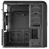 корпус AeroCool V2X 800W Black