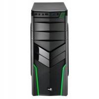 корпус AeroCool V2X Green
