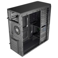 корпус AeroCool V3X Advance Black Edition 750W