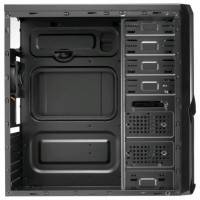 корпус AeroCool V3X Advance Green Edition 700W