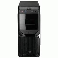 корпус AeroCool V3X Advance Black Edition