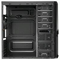 корпус AeroCool V3X Advance Blue Edition