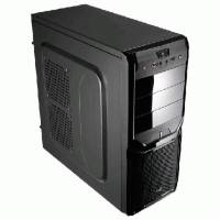 корпус AeroCool V3X Black Edition 57486