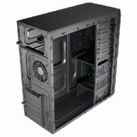 корпус AeroCool V3X Blue