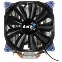 кулер AeroCool Verkho 4