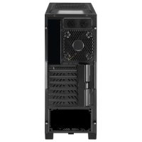 корпус AeroCool VS-92 Black Window