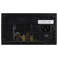 блок питания AeroCool VX Plus 350W 4713105962727