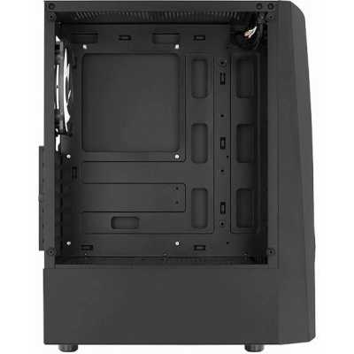 корпус AeroCool Wave-G-BK-v2