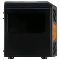 корпус AeroCool XPredator Cube Black/Orange