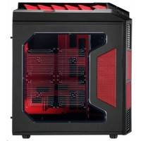 корпус AeroCool XPredator Devil Red Window Edition