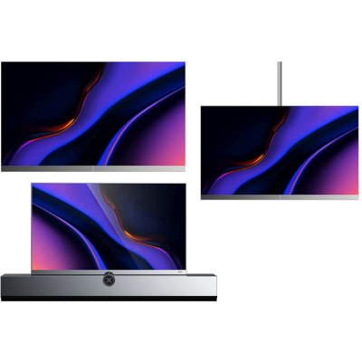 светодиодный экран AET Dream Wall 165 Wall mount