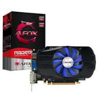Afox AMD Radeon R7 350 2048Mb AFR7350-2048D5H4-V3