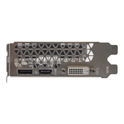 видеокарта Afox AMD Radeon RX 550 4Gb AFRX550-4096D5H2-V4