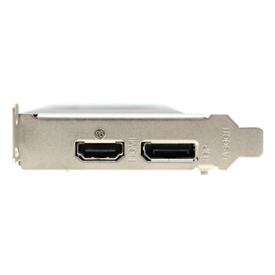 видеокарта Afox nVidia GeForce GTX 1050 Ti 4Gb AF1050TI-4096D5L5