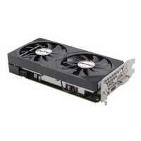 видеокарта Afox nVidia GeForce GTX 1650 4Gb AF1650-4096D6H3-V3