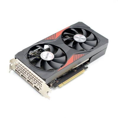 видеокарта Afox nVidia GeForce RTX 3060 12Gb AF3060-12GD6H4