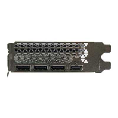 видеокарта Afox nVidia GeForce RTX 5050 8Gb AF5050-8GD6H4-V2
