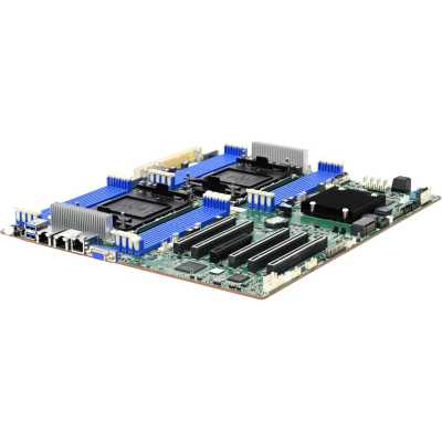 материнская плата AIC Vega MB M22-1717-006