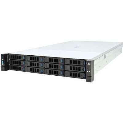 серверная платформа AIC XP1-S202VA02