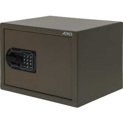 сейф Aiko TM 25 EL S10399410441