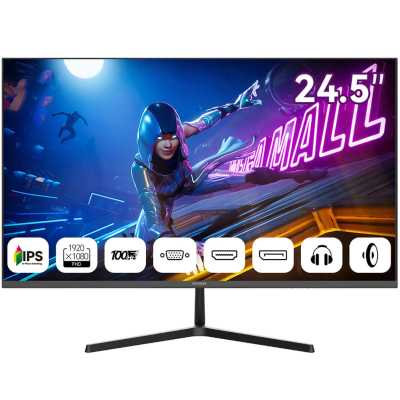 монитор Aiwa MD2512 Черный