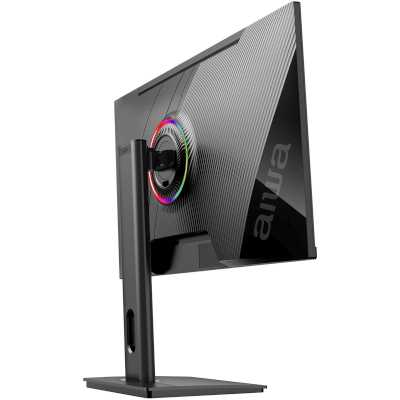 монитор Aiwa MD2710 Черный
