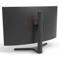 монитор Aiwa MZ270G-Y Черный
