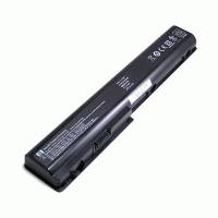 HP HSTNN-IB74 черный