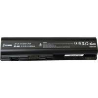 HP Pavilion DV4/DV5-1000/DV6-1000/DV6-2000, Presario CQ40/CQ45/CQ5 черный