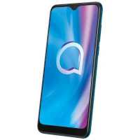 смартфон Alcatel 1V 2020 5007U Green