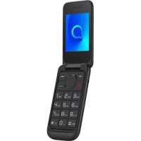 мобильный телефон Alcatel 2053D Volcano Black