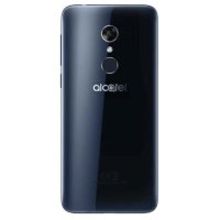 смартфон Alcatel 3 5052D Black черный