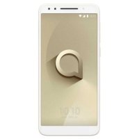 смартфон Alcatel 3 5052D Gold золотой