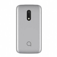мобильный телефон Alcatel 3025X Metallic Silver
